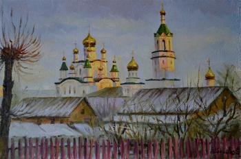 Untitled (). Bakaeva Yulia