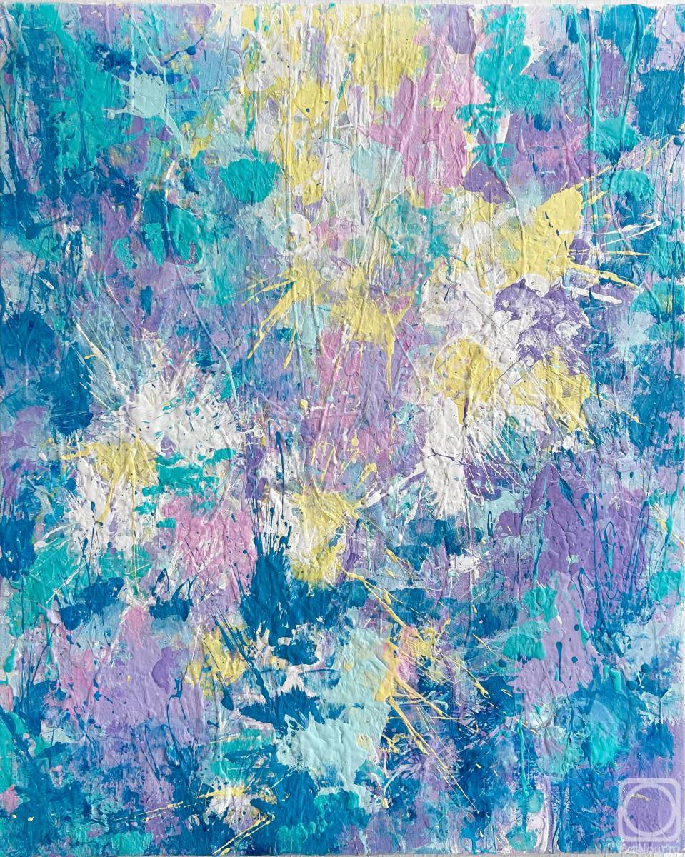 Kudryavtseva Elizaveta. Easy & free