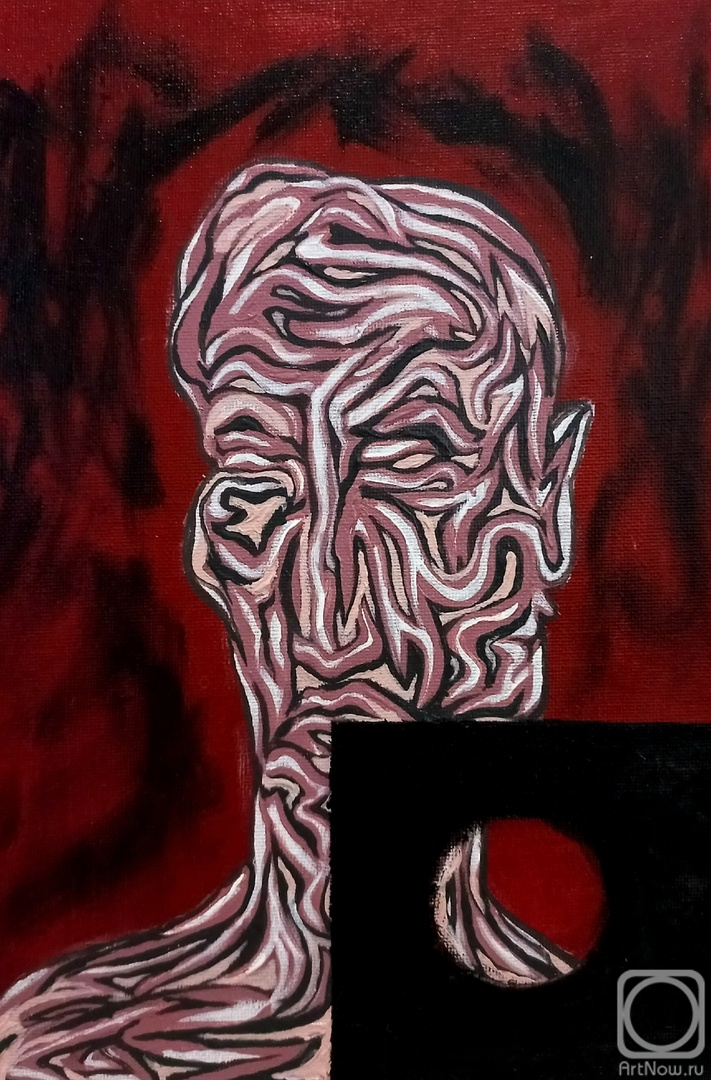 Smirnova Nika. Asperitas I