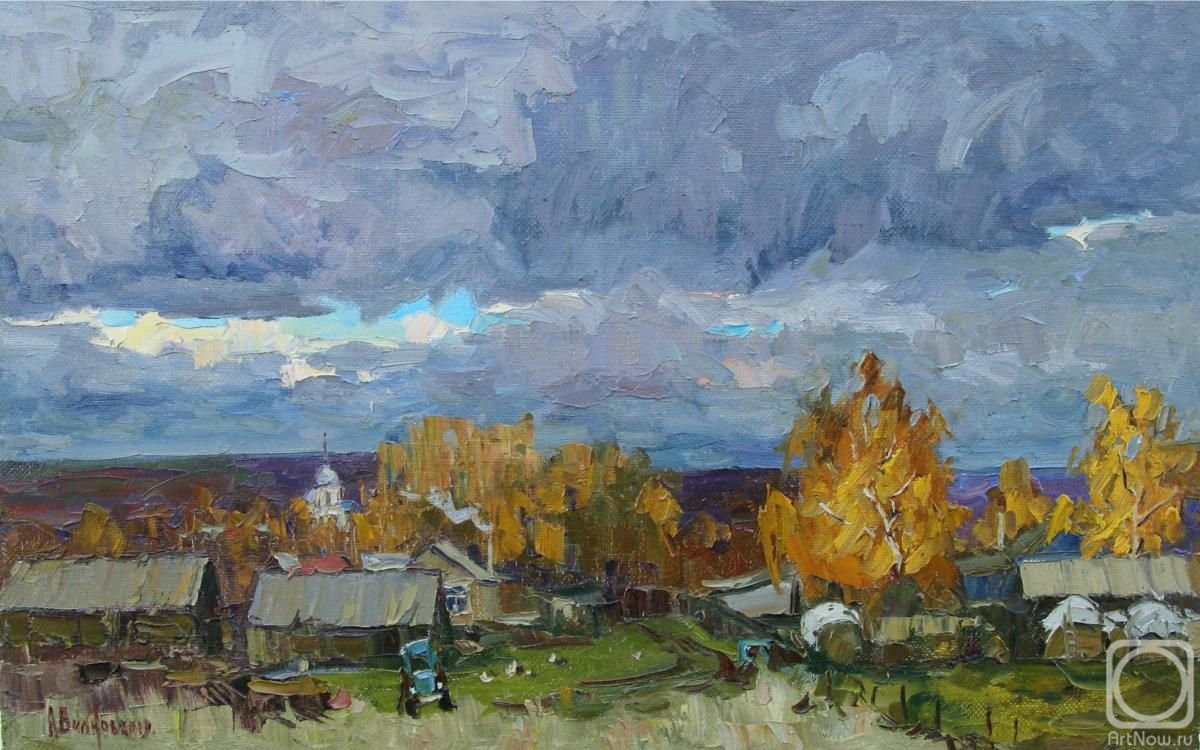 Vikov Andrej. Untitled