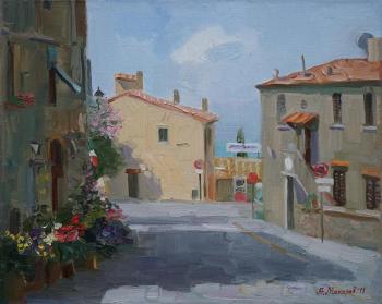 ����� � ������� � �������. ������� �����