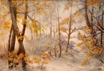 Untitled. Plesovskikh Elena