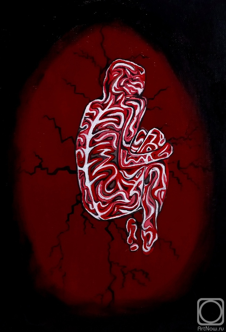 �������. �������� ����. Asperitas II