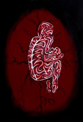 Asperitas II. Smirnova Nika