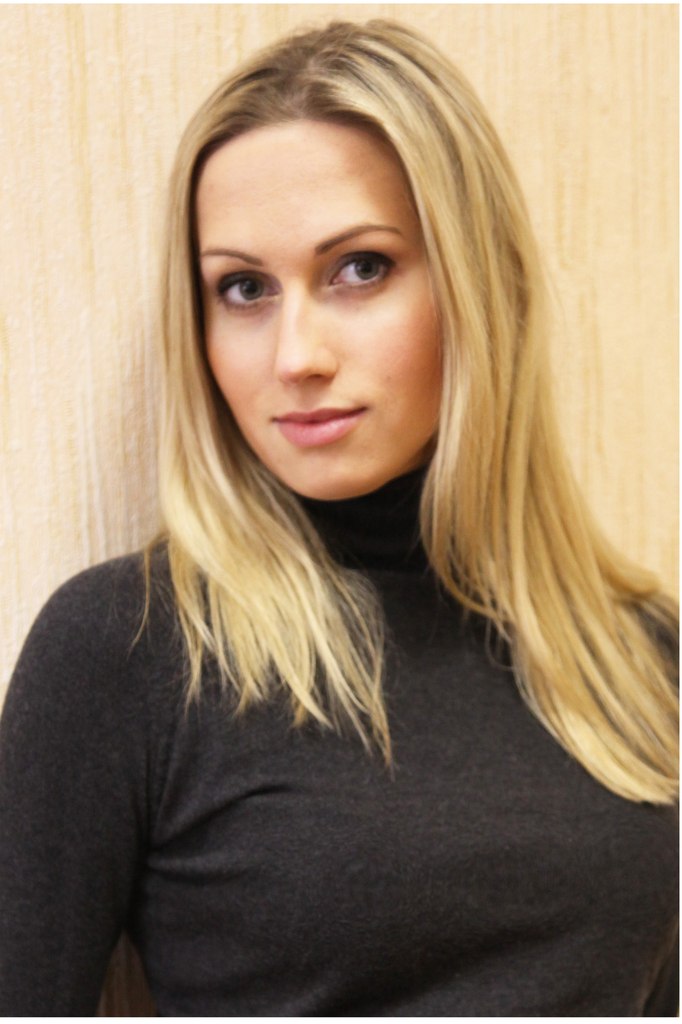 Kravchenko Ekaterina