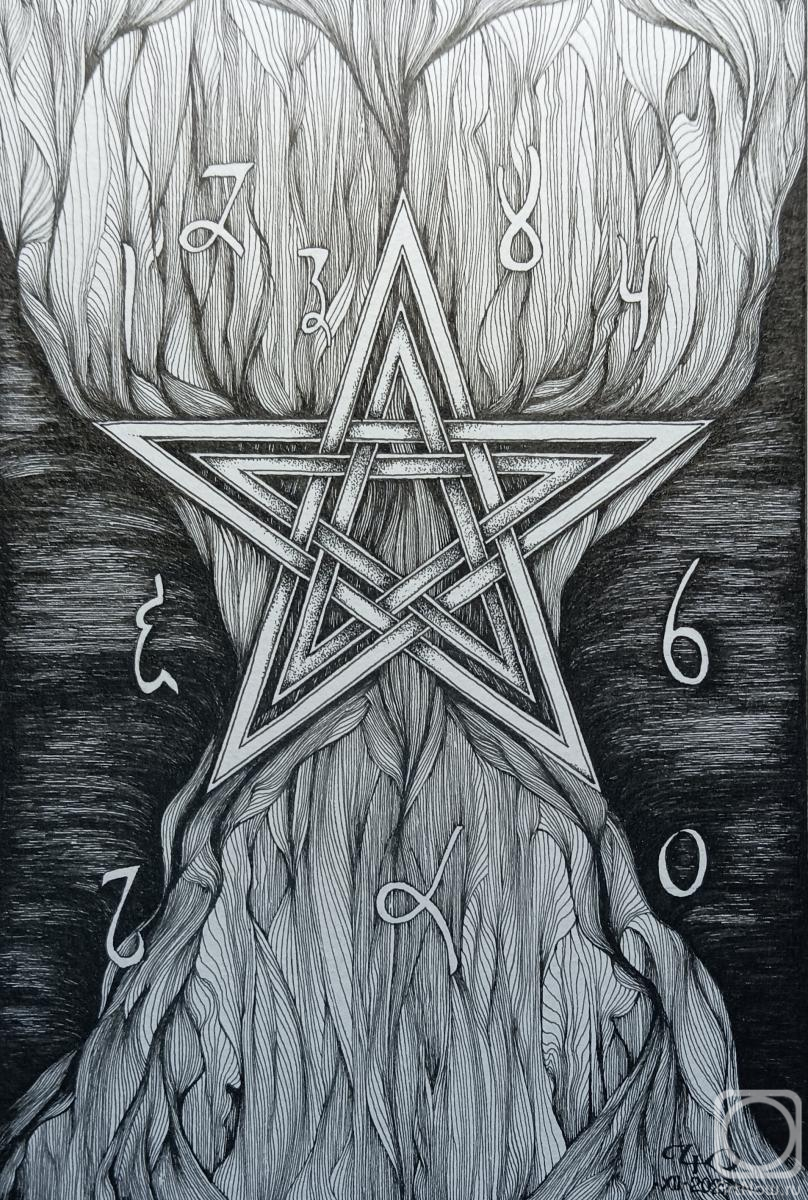 Chasovskih Kirill. Untitled