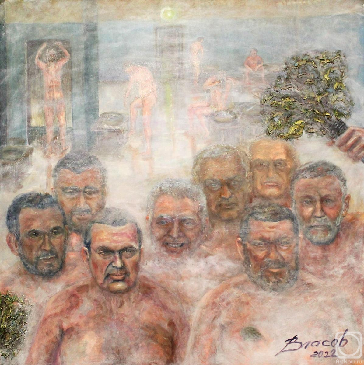 ������� ������ �� ������. ������ ��������. ����� � ���� (Funny Art)