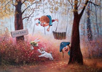 ������ ����������. �������� ������