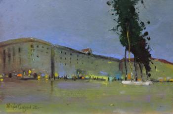 ��������� ����. ������� �����