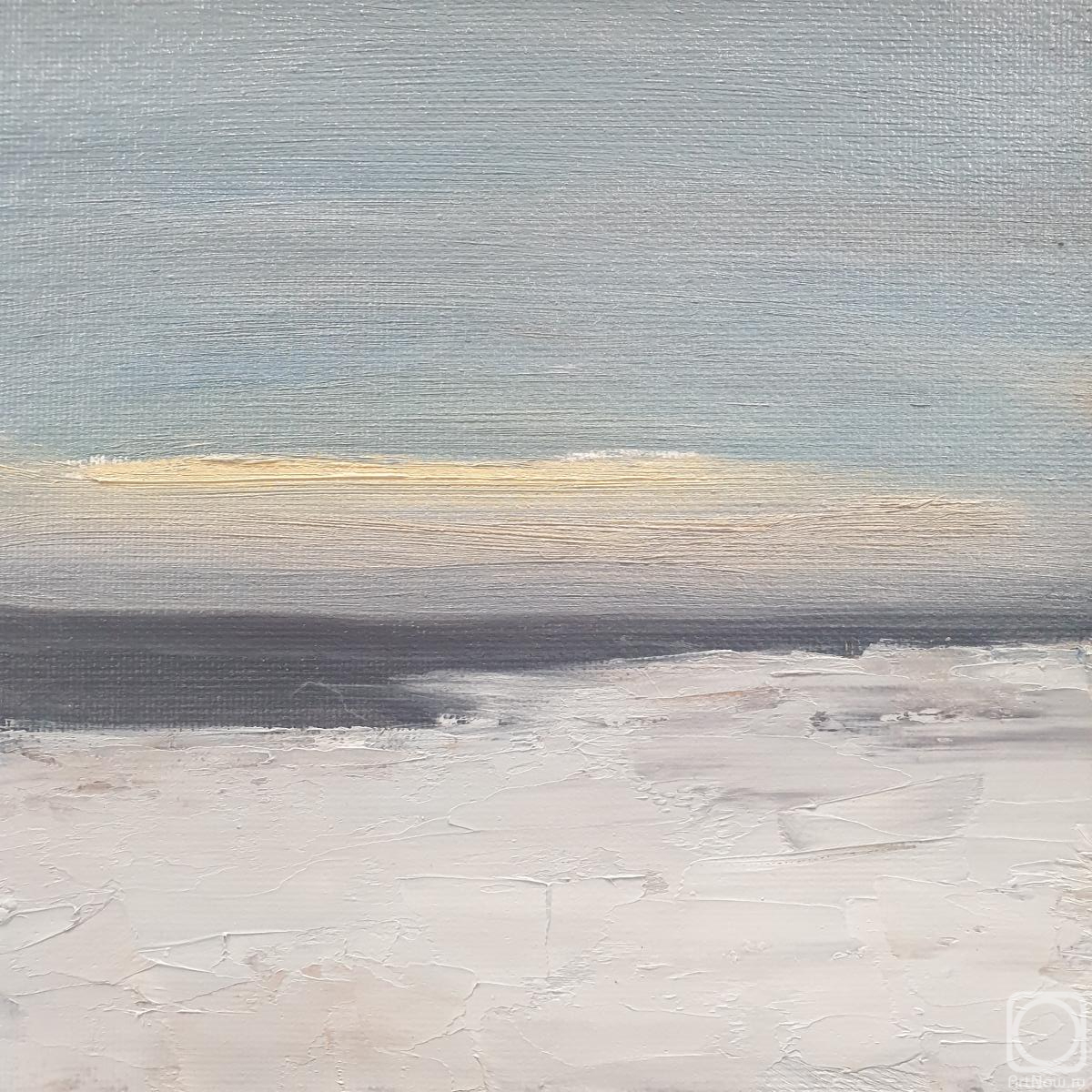 Polzikova Oksana. Untitled