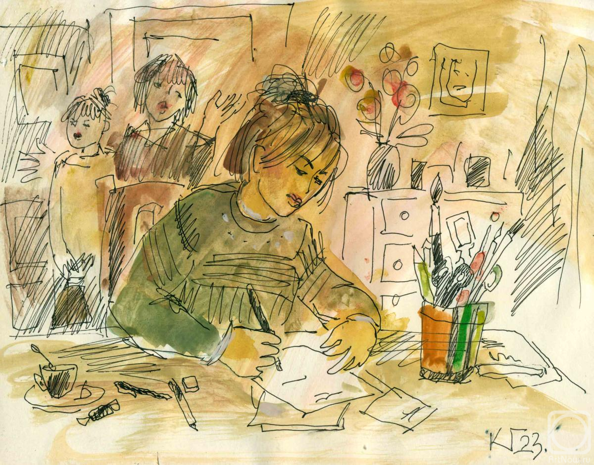 �������. �������� ������. ������� �����