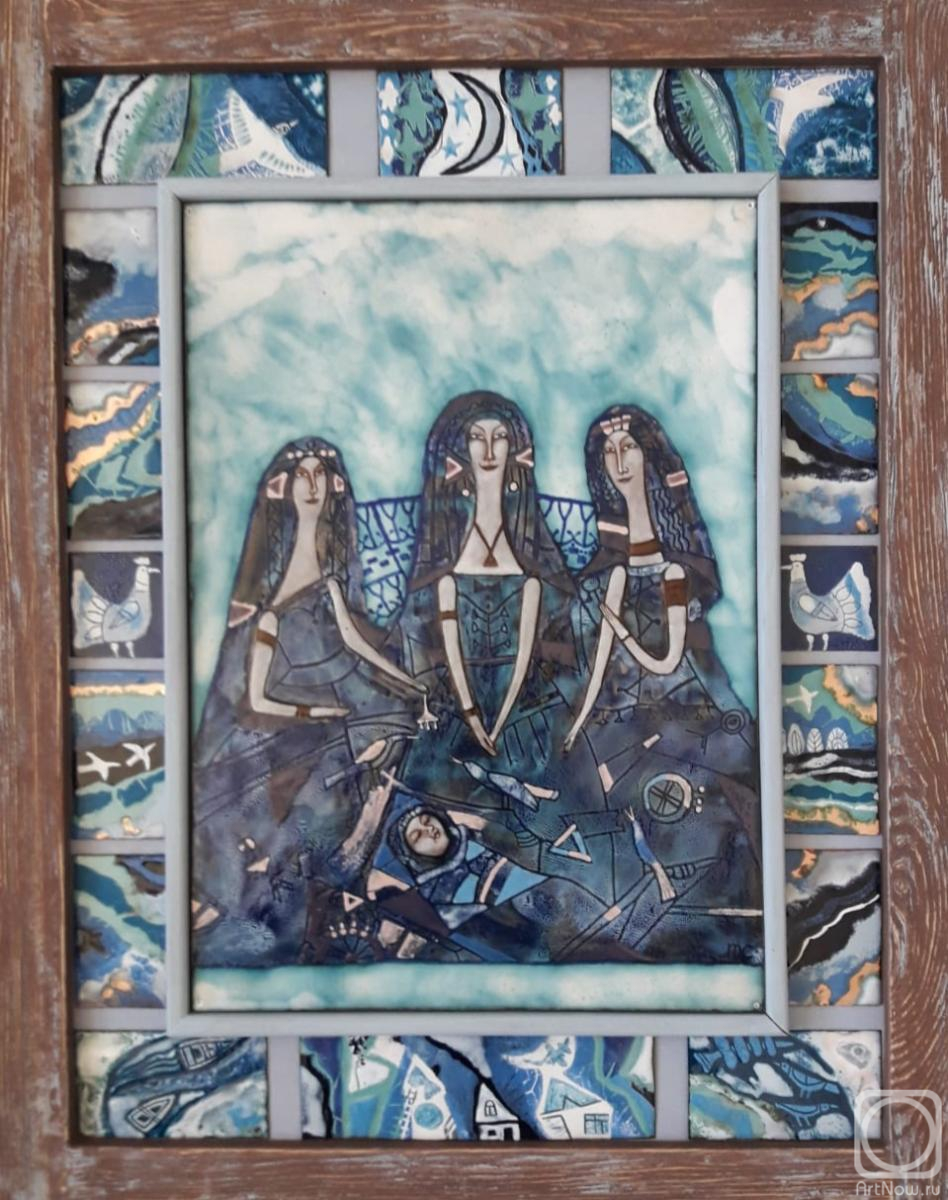 ������� �������. ��� � ����� ����