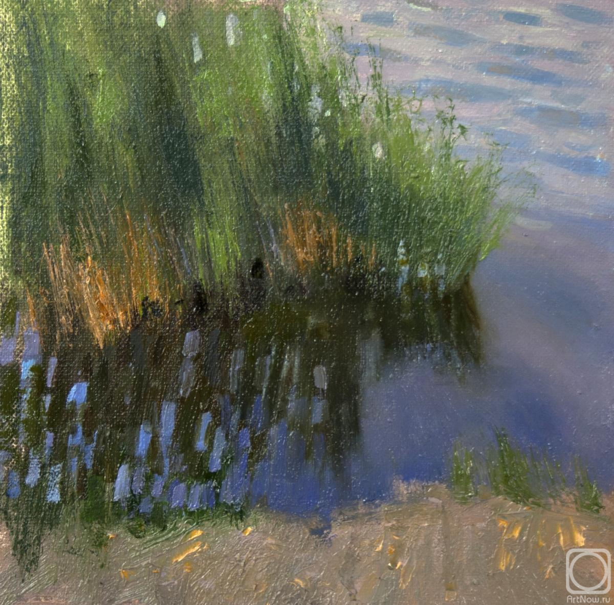 Skorobogatov Ivan. Untitled