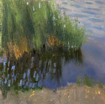 Untitled. Skorobogatov Ivan