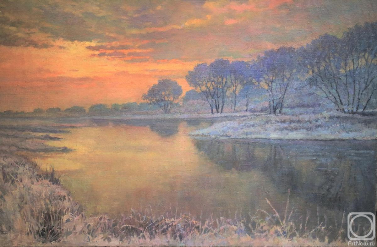 Sapozhnikov Yura. Untitled