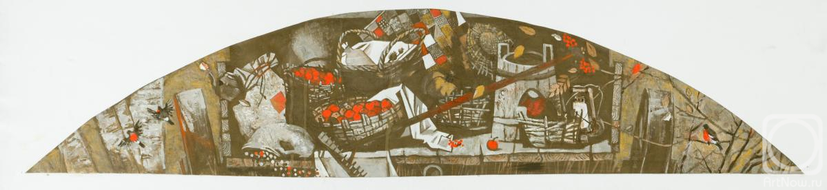 �������. ��������� �������. Still-life