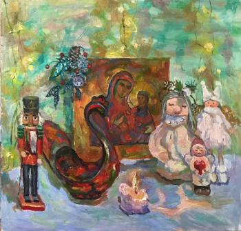 Untitled. Sineva Svetlana