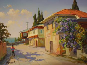 ������ � �������. ������� ���������