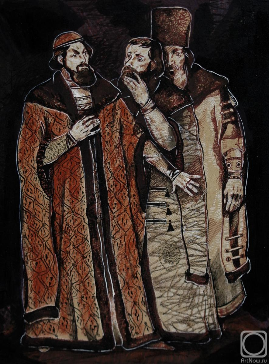 �������. ��������� �������. �� ����� "����� �������"