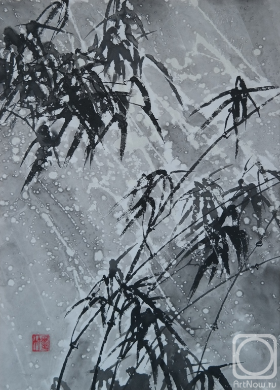 Shirobokova Taisiya. Untitled