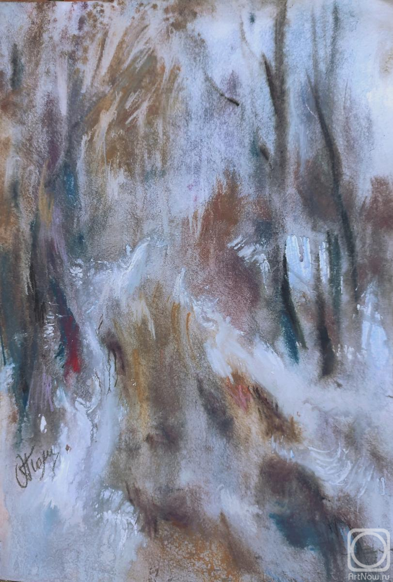 Polikarpova Olga. Untitled