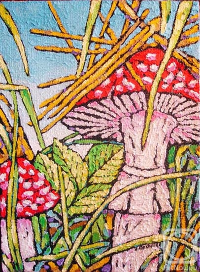 �������. ������� �����. Myhomor