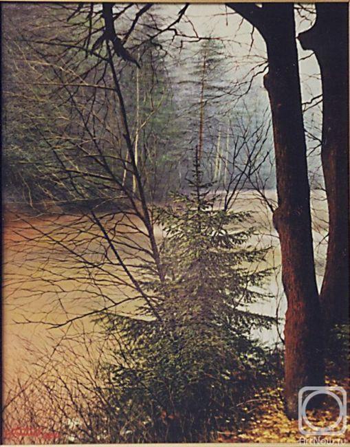 Gorlanov Mihail. Untitled