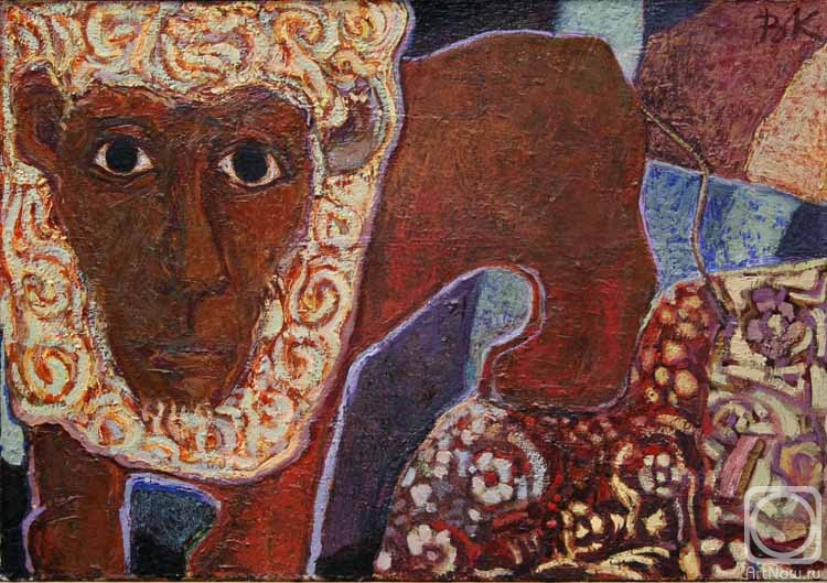 Картины льва барского