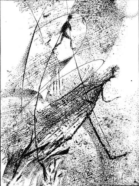 Alferonok Victoria. Untitled