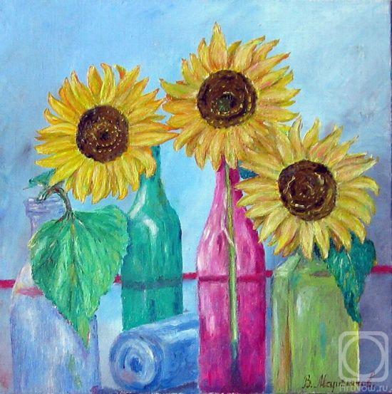 Martijanov Valery. Will you be the third? ))