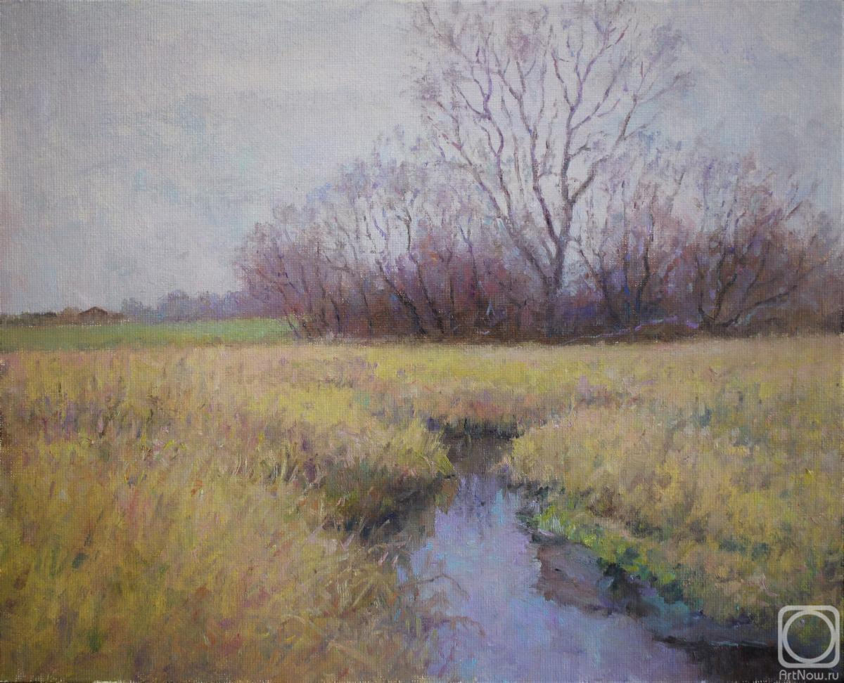 Sapozhnikov Yura. Untitled