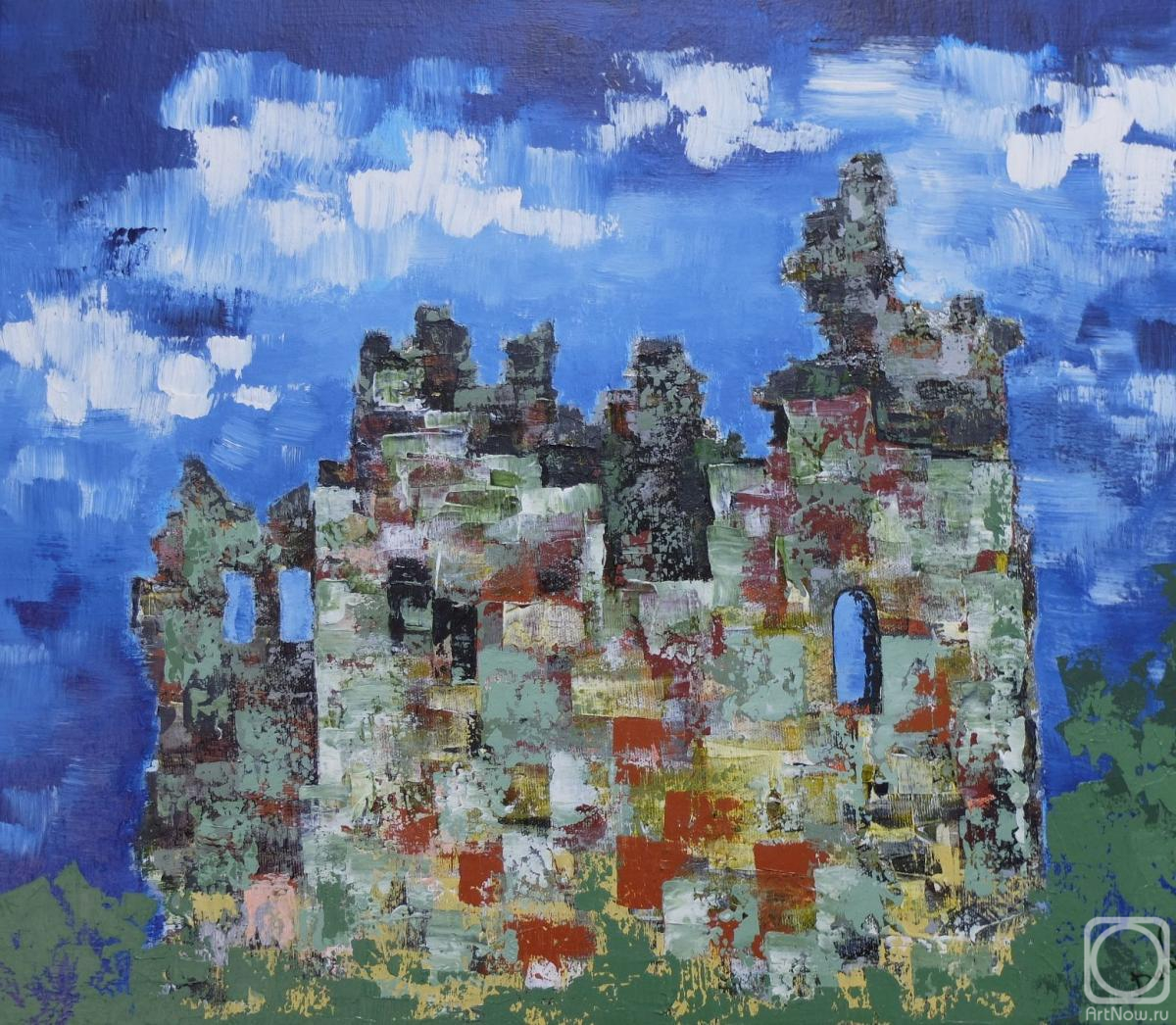 Pianoff Denis. Untitled