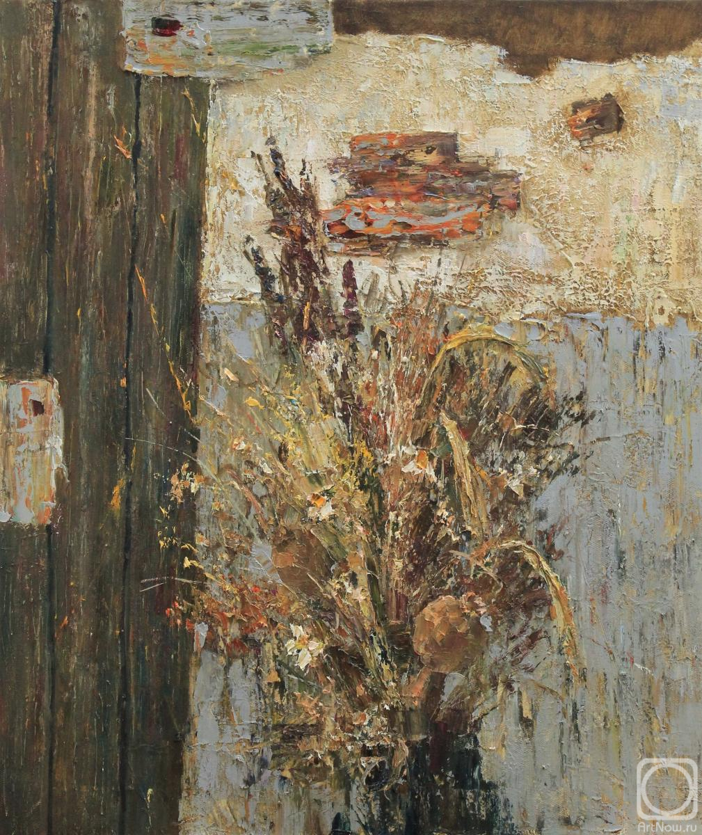 Hodorovich Pavel. Still-life