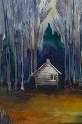 ������� ������� � ����