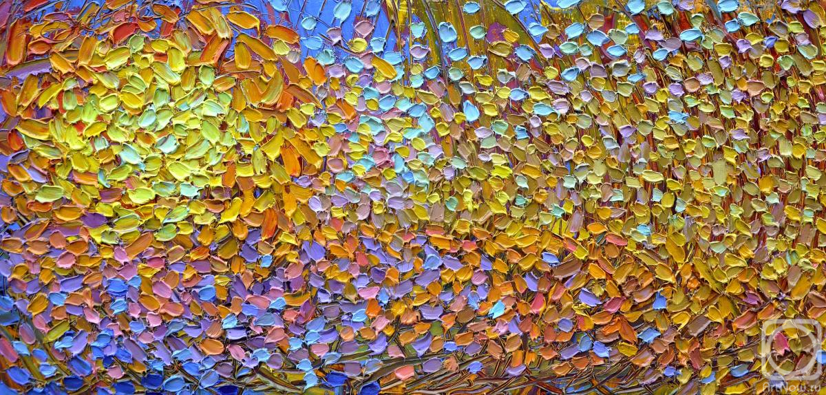 Bezhina Olga. Untitled