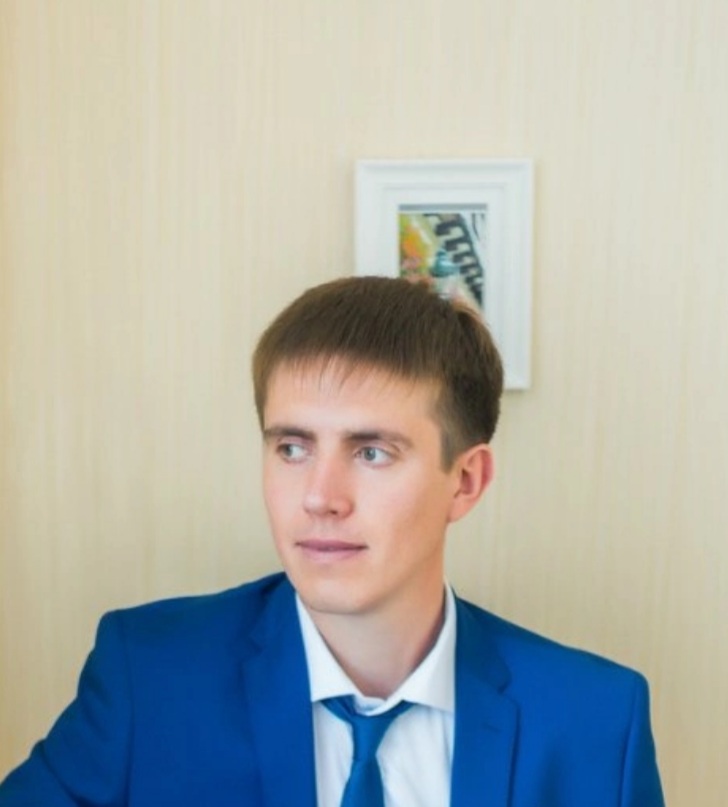 Vasilev Denis Yurevich