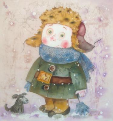 ������ ����. �������