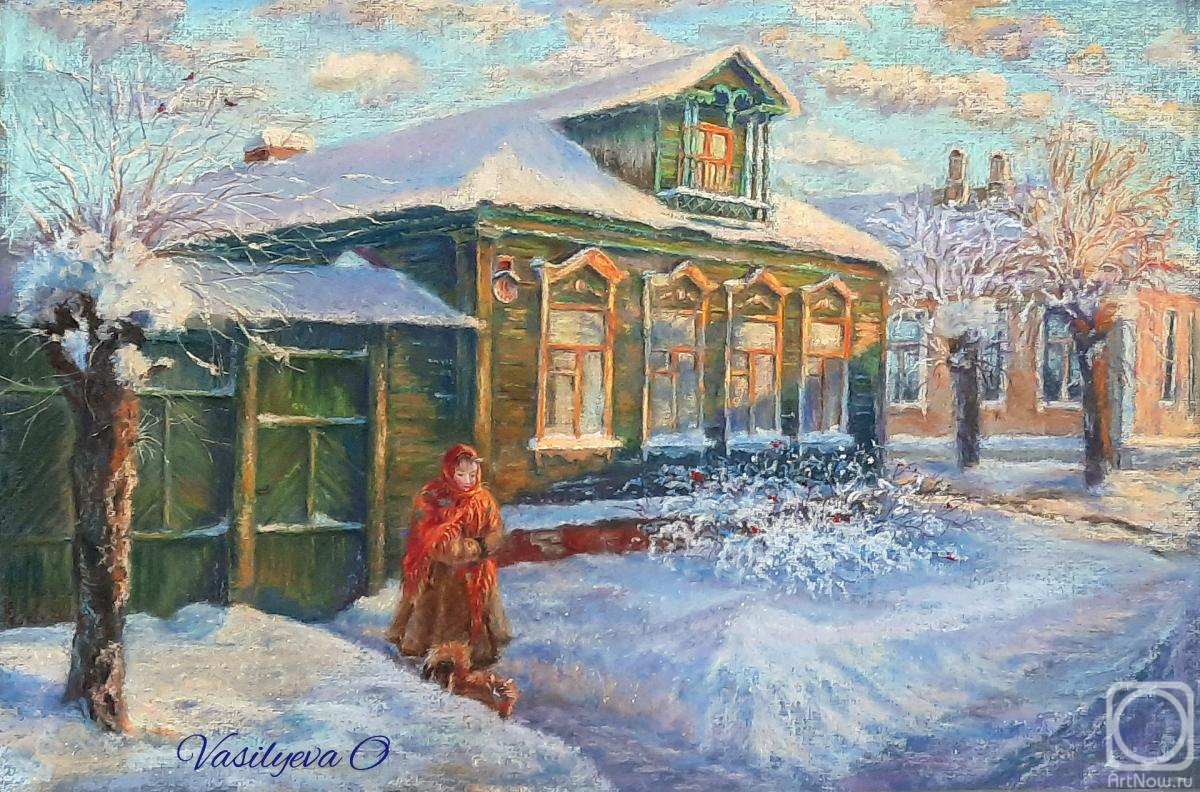 �������. ��������� ������. �� ����-������. �� ��������