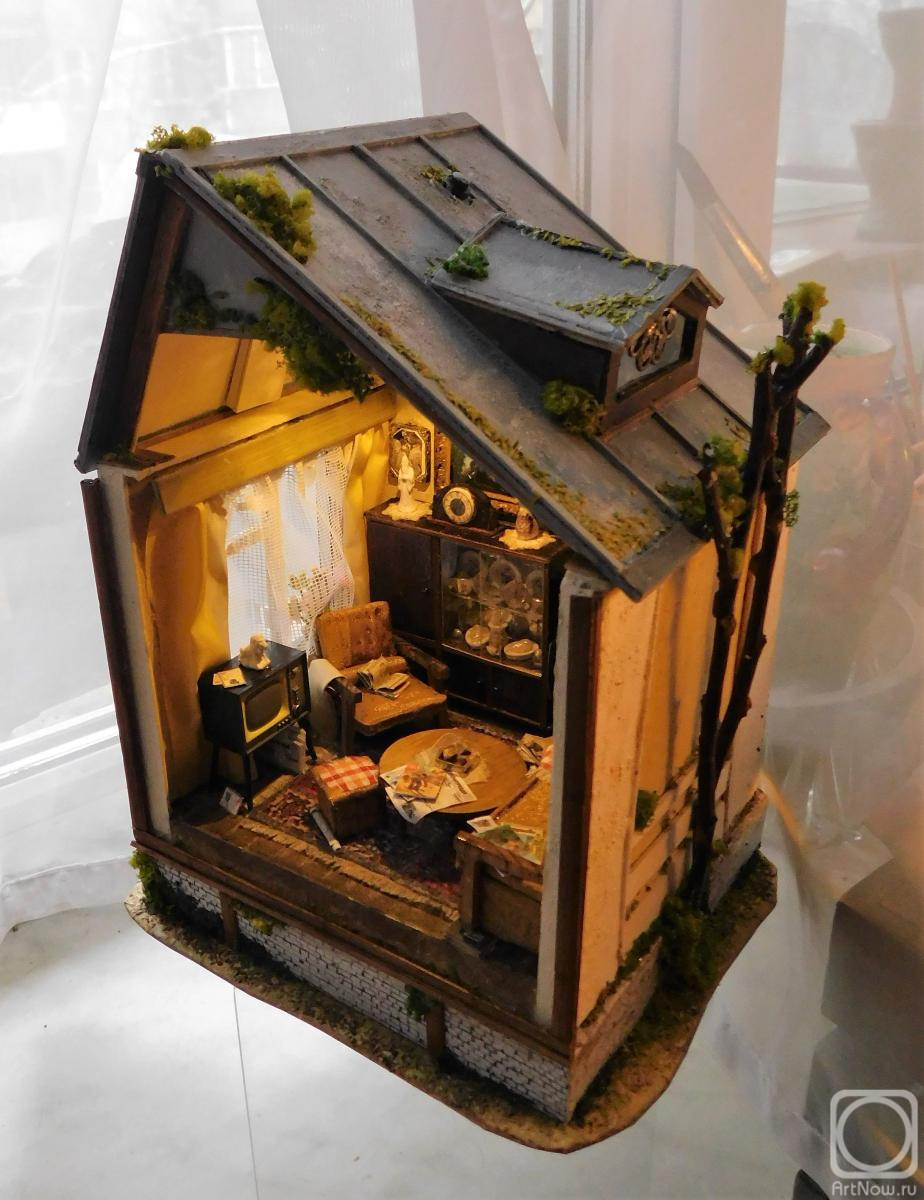 �������� �����. �� ������ ����� �����! (����� ���)