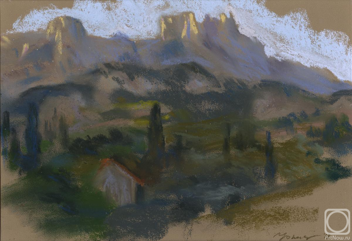 �������. ����� �����. ��������� ���� ������ �� ��-�����