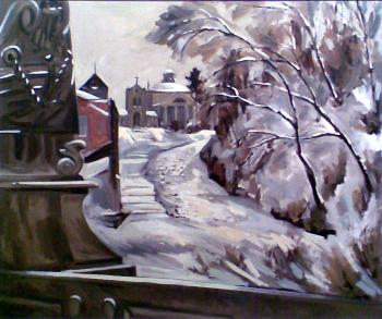 Obrub. Knecht Aleksander