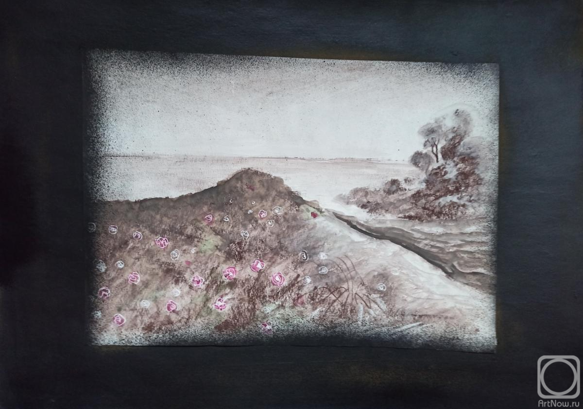 Osyka Evgeniya. Dune