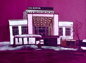 ��������� ������. ���������� �������