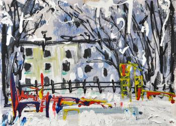 ������� ����� � �����������