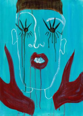 Mademoiselle. Govorukhina Kseniya