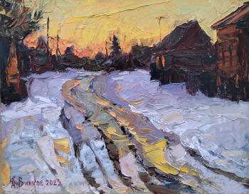 ����� ��������. ������ ������