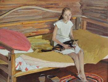 Untitled. Tyutrin Aleksandr