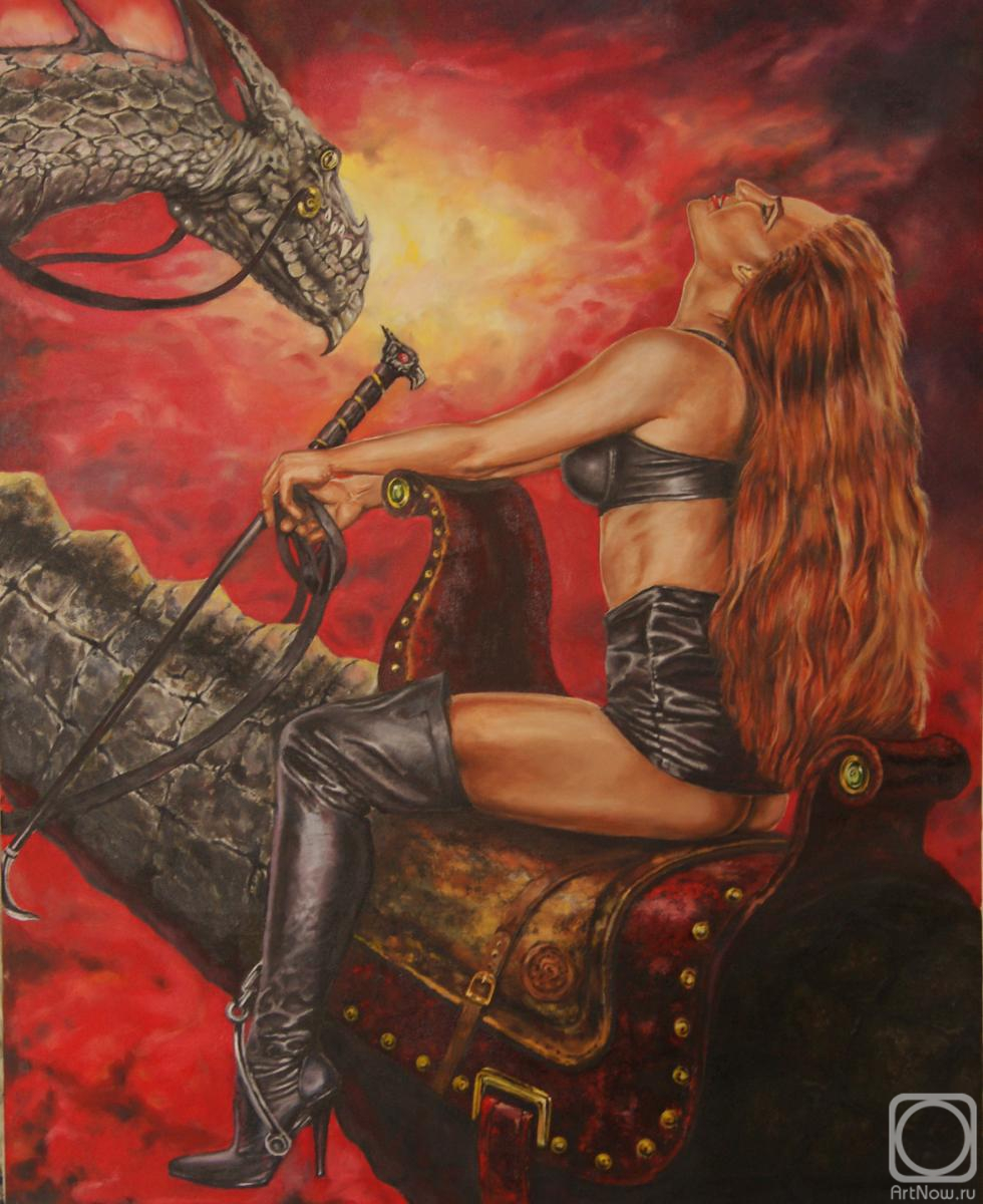 ������� ������ �� ������. �������� ������. Fantasy