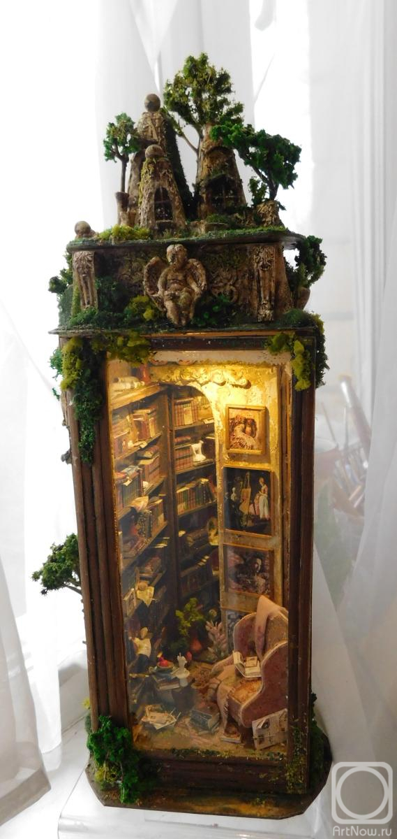 �������� �����. ������ "�������� ����������"