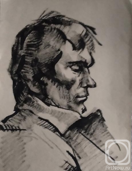 Rakutov Sergey. Untitled